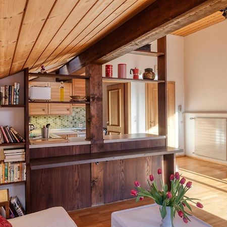 Ruhige Ferienwohnung Partenkirchen 2 Garmisch-Partenkirchen Esterno foto