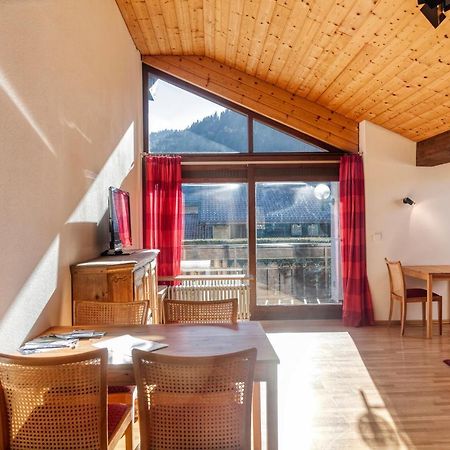 Ruhige Ferienwohnung Partenkirchen 2 Garmisch-Partenkirchen Esterno foto