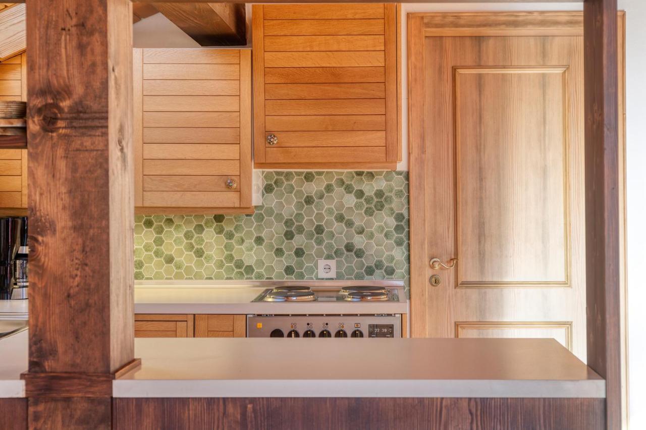 Ruhige Ferienwohnung Partenkirchen 2 Garmisch-Partenkirchen Esterno foto